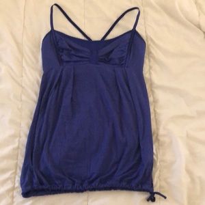 lululemon special edition tank top